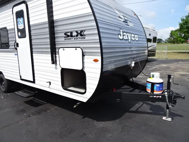 2026 Jayco 2026 Jayco Jay Flight SLX - thumbnail 3