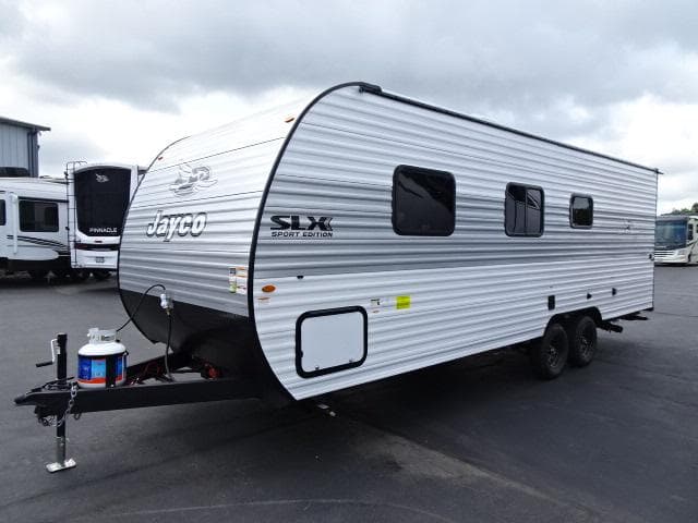 2026 Jayco 2026 Jayco Jay Flight SLX - thumbnail 9