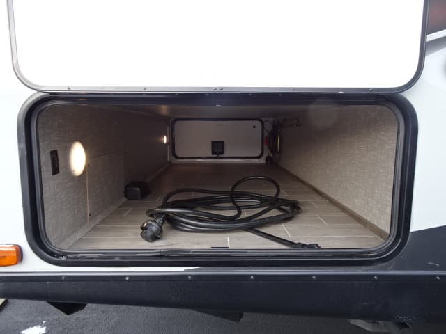 2019 Heartland 2019 Heartland Wilderness - thumbnail 6