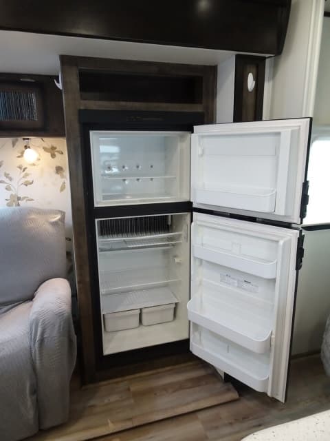 2019 Heartland 2019 Heartland Wilderness - thumbnail 23