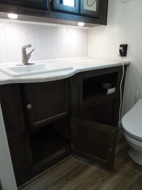 2019 Heartland 2019 Heartland Wilderness - thumbnail 30