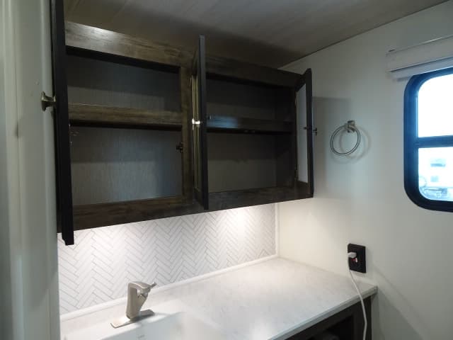 2019 Heartland 2019 Heartland Wilderness - thumbnail 31