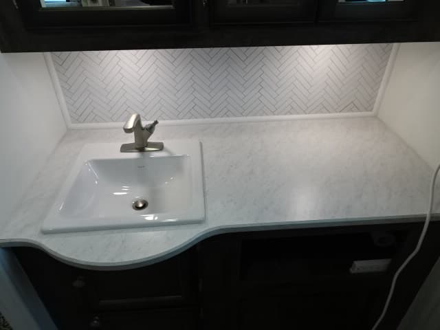 2019 Heartland 2019 Heartland Wilderness - thumbnail 32