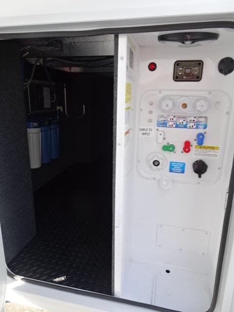 2026 Jayco 2026 Jayco North Point - thumbnail 13