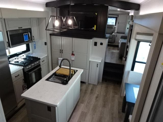 2026 Jayco 2026 Jayco North Point - thumbnail 15