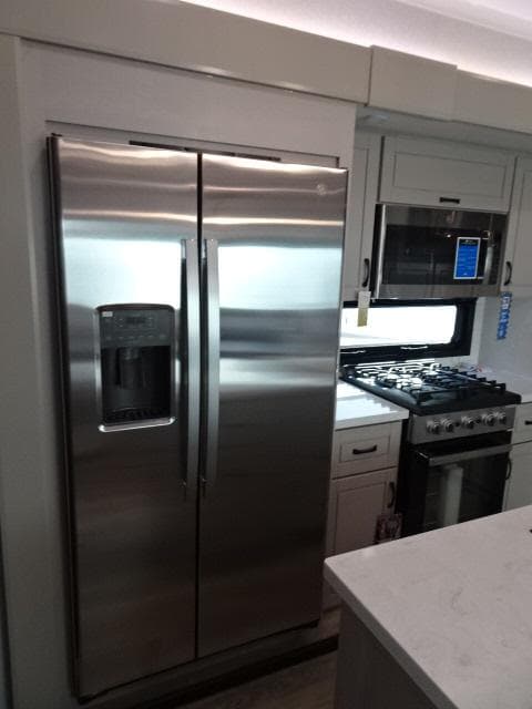 2026 Jayco 2026 Jayco North Point - thumbnail 17