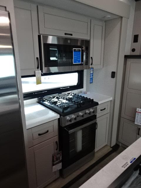 2026 Jayco 2026 Jayco North Point - thumbnail 19