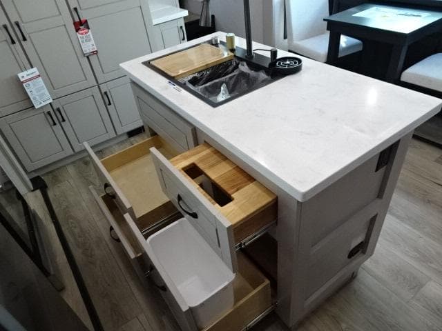 2026 Jayco 2026 Jayco North Point - thumbnail 22