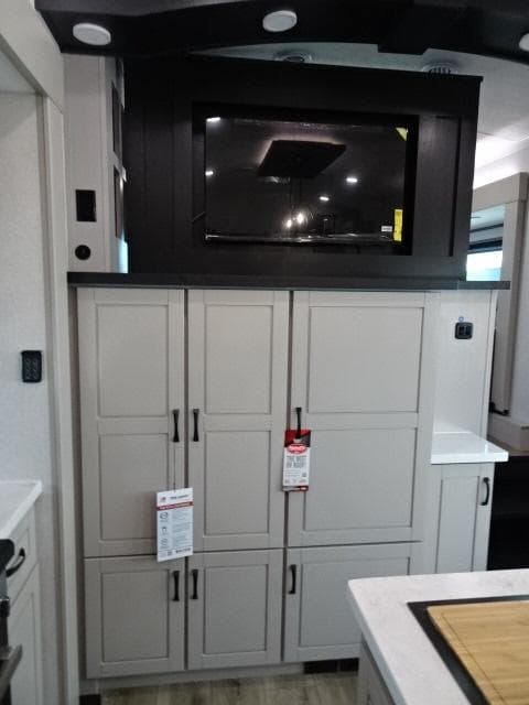 2026 Jayco 2026 Jayco North Point - thumbnail 24