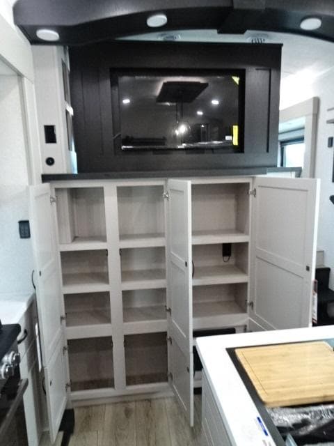 2026 Jayco 2026 Jayco North Point - thumbnail 25