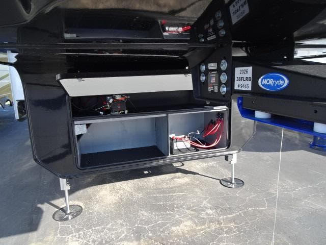 2026 Jayco 2026 Jayco North Point - thumbnail 4