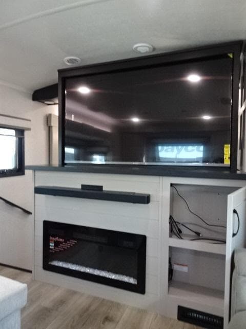 2026 Jayco 2026 Jayco North Point - thumbnail 39