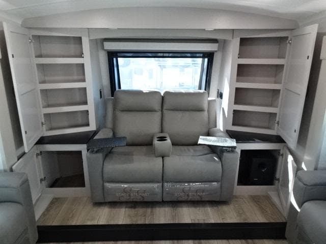 2026 Jayco 2026 Jayco North Point - thumbnail 42