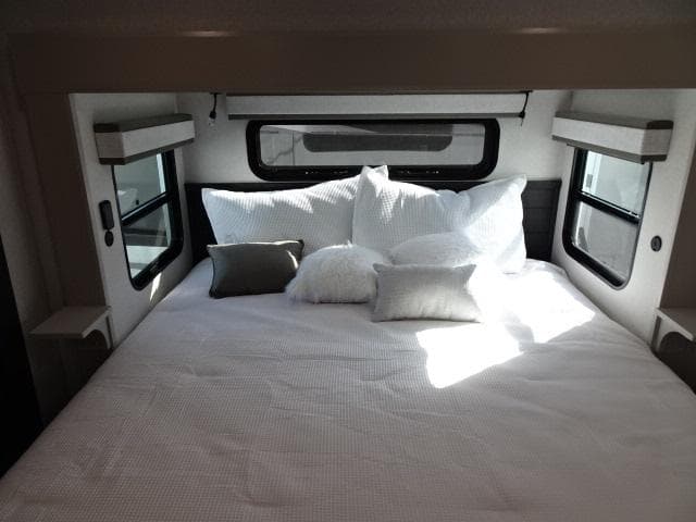 2026 Jayco 2026 Jayco North Point - thumbnail 49