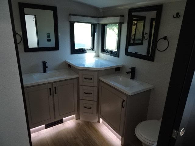 2026 Jayco 2026 Jayco North Point - thumbnail 58