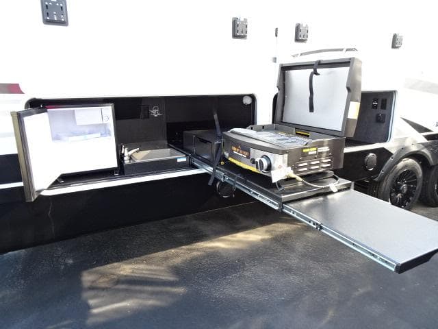 2026 Jayco 2026 Jayco North Point - thumbnail 9