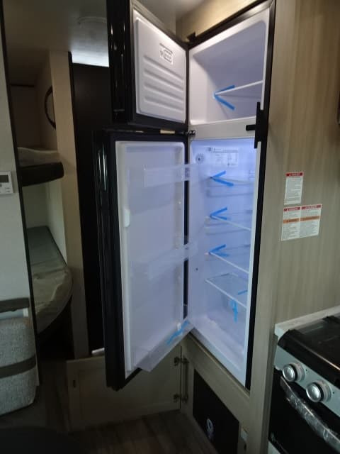 2026 Starcraft 2026 Starcraft Autumn Ridge - thumbnail 21