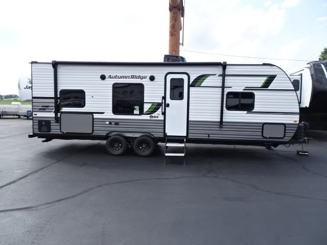 2026 Starcraft 2026 Starcraft Autumn Ridge - thumbnail 4