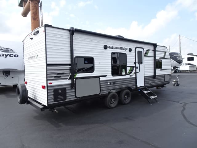 2026 Starcraft 2026 Starcraft Autumn Ridge - thumbnail 5