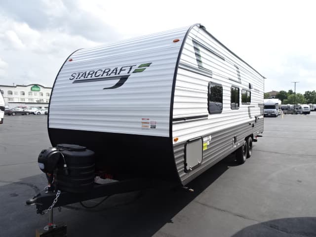 2026 Starcraft 2026 Starcraft Autumn Ridge - thumbnail 8