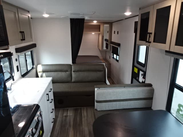 2026 Starcraft 2026 Starcraft Autumn Ridge - thumbnail 9