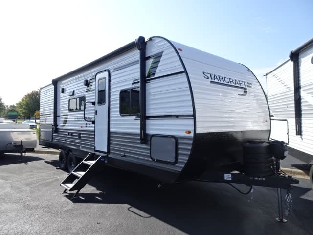 2026 Starcraft Autumn Ridge 26BHS