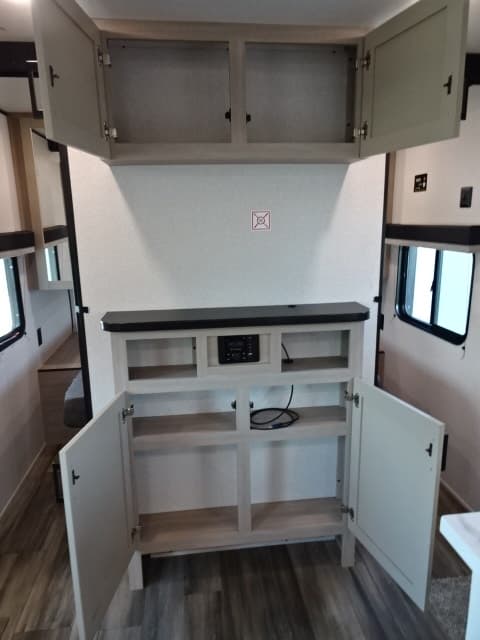 2026 Starcraft 2026 Starcraft Autumn Ridge - thumbnail 14