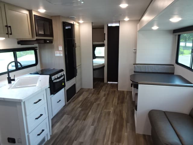 2026 Starcraft 2026 Starcraft Autumn Ridge - thumbnail 15