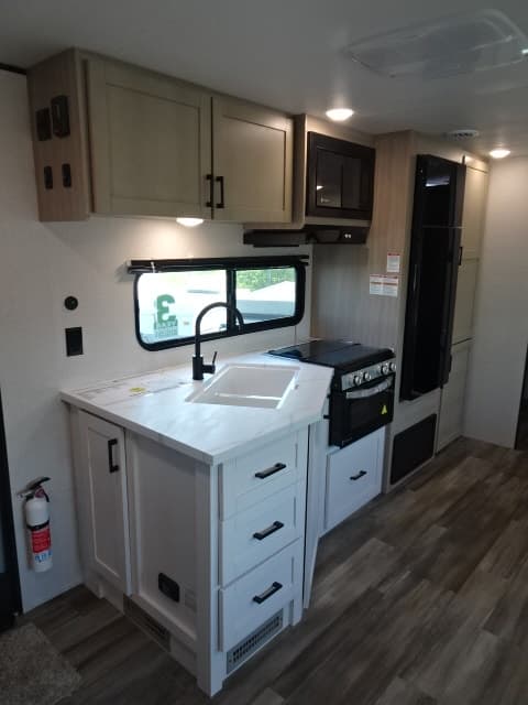 2026 Starcraft 2026 Starcraft Autumn Ridge - thumbnail 16