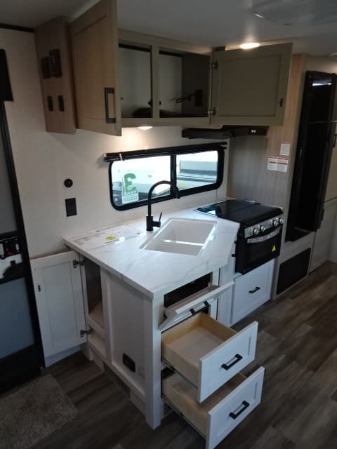 2026 Starcraft 2026 Starcraft Autumn Ridge - thumbnail 17