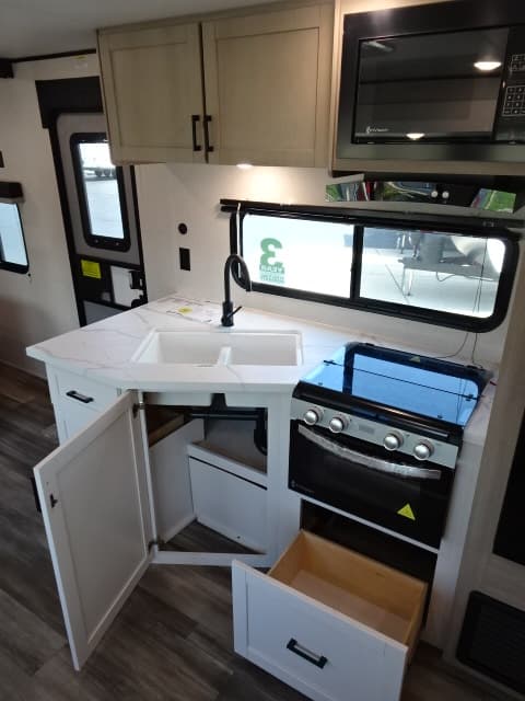 2026 Starcraft 2026 Starcraft Autumn Ridge - thumbnail 18