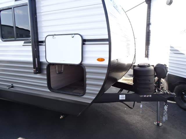 2026 Starcraft 2026 Starcraft Autumn Ridge - thumbnail 3