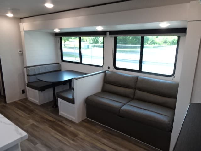 2026 Starcraft 2026 Starcraft Autumn Ridge - thumbnail 23