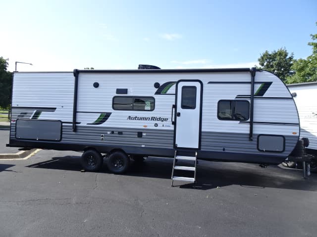 2026 Starcraft 2026 Starcraft Autumn Ridge - thumbnail 5