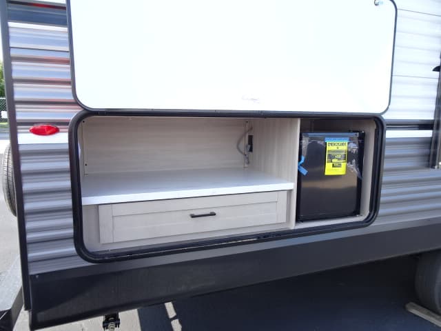 2026 Starcraft 2026 Starcraft Autumn Ridge - thumbnail 6