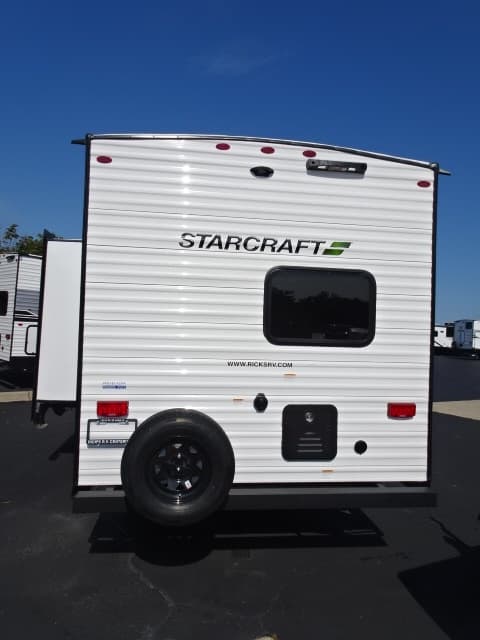 2026 Starcraft 2026 Starcraft Autumn Ridge - thumbnail 8