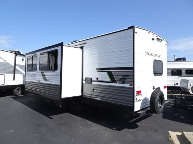 2026 Starcraft 2026 Starcraft Autumn Ridge - thumbnail 9