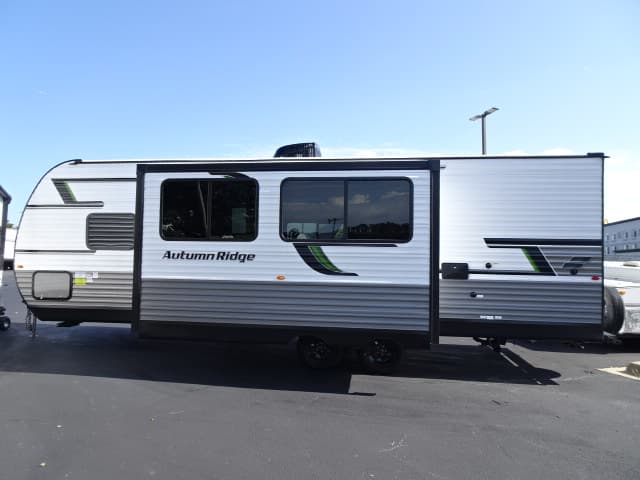 2026 Starcraft 2026 Starcraft Autumn Ridge - thumbnail 10