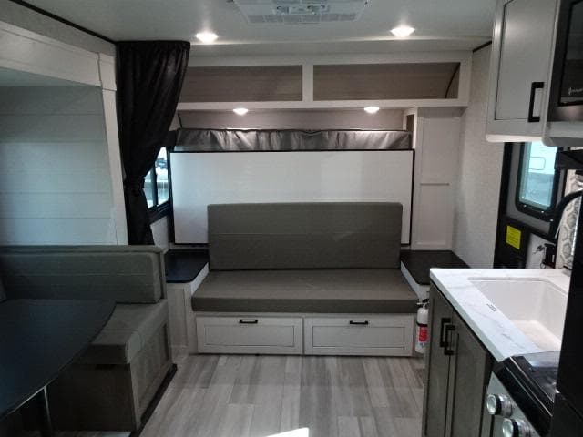 2026 Open Range 2026 Open Range Colt - thumbnail 11