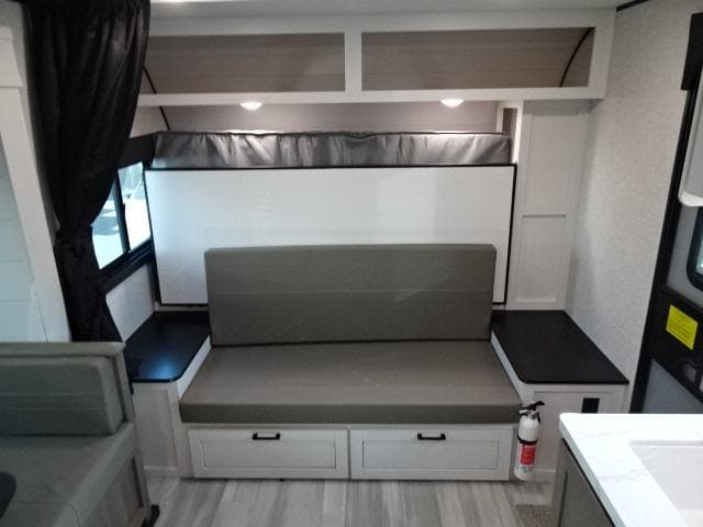 2026 Open Range 2026 Open Range Colt - thumbnail 12