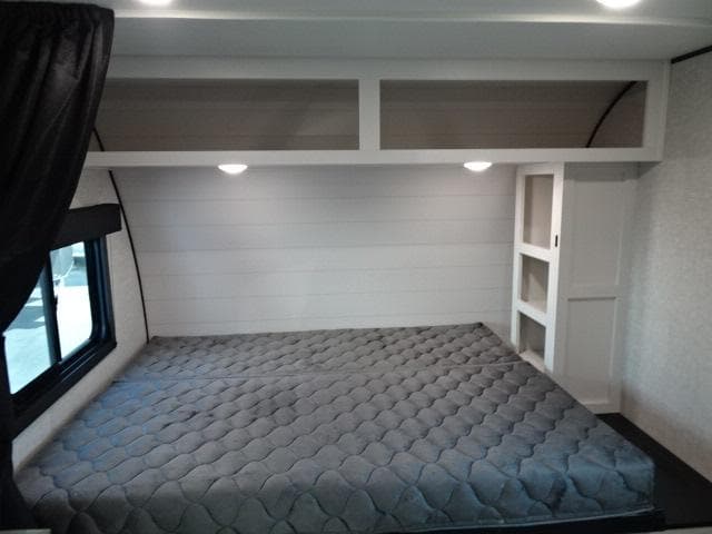 2026 Open Range 2026 Open Range Colt - thumbnail 14