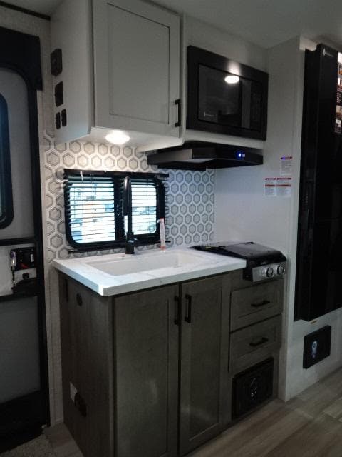 2026 Open Range 2026 Open Range Colt - thumbnail 18