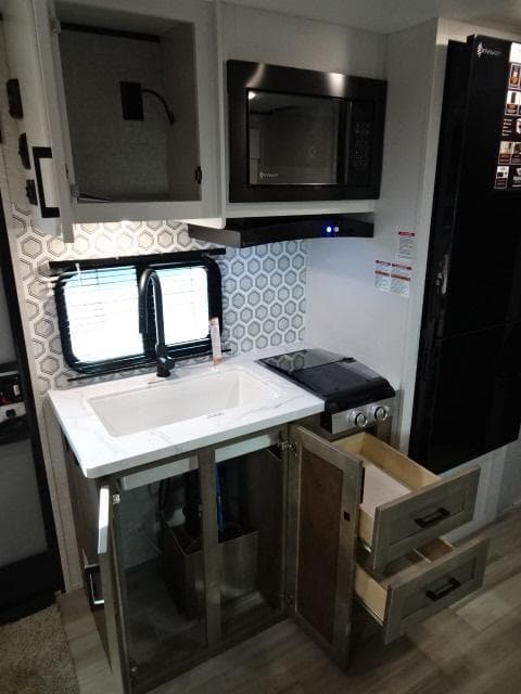 2026 Open Range 2026 Open Range Colt - thumbnail 19