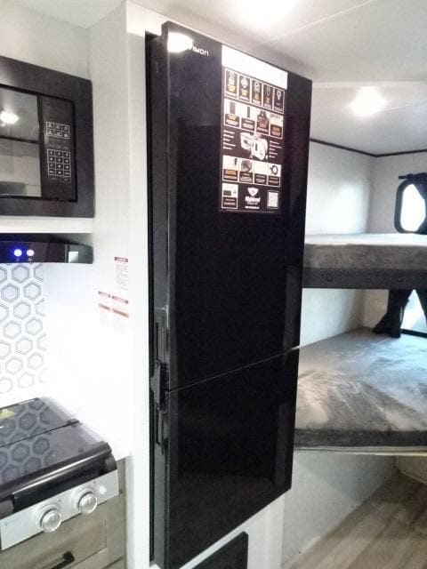 2026 Open Range 2026 Open Range Colt - thumbnail 21