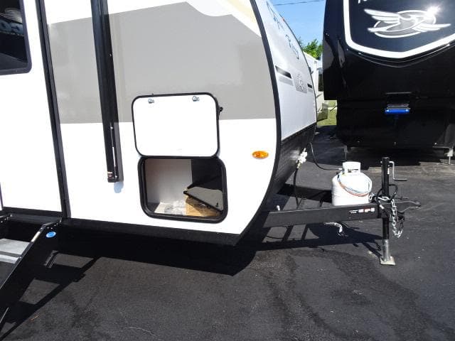 2026 Open Range 2026 Open Range Colt - thumbnail 4