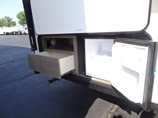 2026 Open Range 2026 Open Range Colt - thumbnail 7