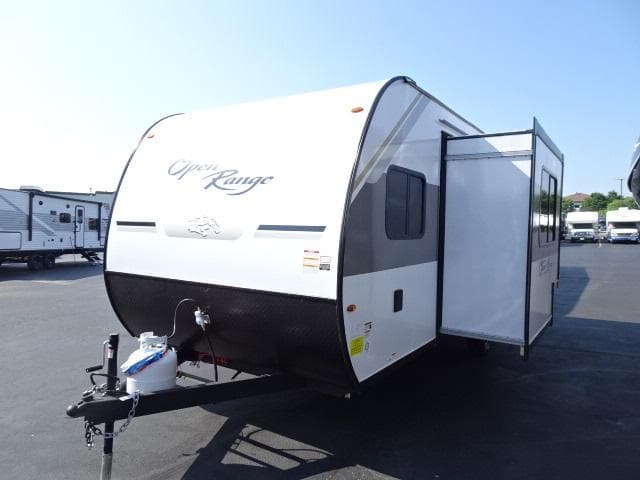 2026 Open Range 2026 Open Range Colt - thumbnail 10