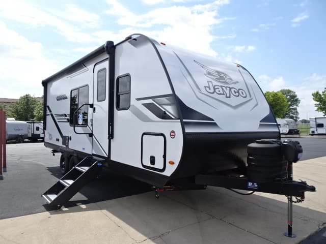 2026 Jayco Jay Feather 21MML