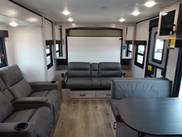 2026 Jayco 2026 Jayco Jay Feather - thumbnail 11