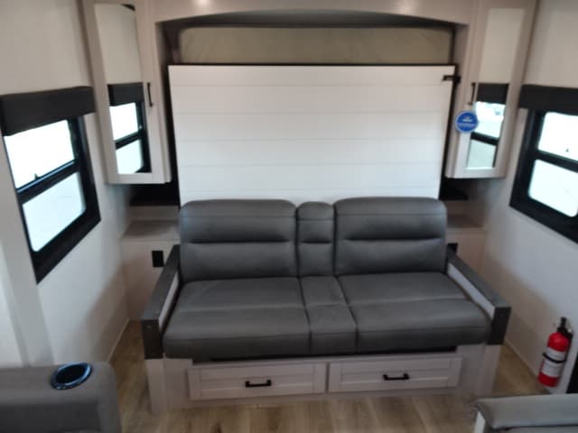 2026 Jayco 2026 Jayco Jay Feather - thumbnail 12